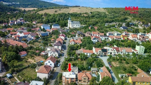 Prodej rodinného domu 176 m², pozemek 777 m² Osvětimany