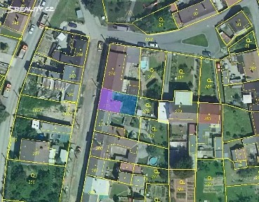 Prodej rodinného domu 80 m², pozemek 176 m² Dřínov