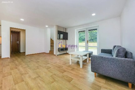 Prodej rodinného domu 86 m², pozemek 800 m² Horní Bečva