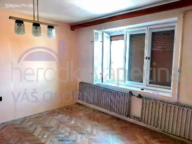 Prodej rodinného domu 210 m², pozemek 105 m² Počenice-Tetětice - Tetětice