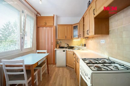 Pronájem bytu 2+1 65 m² Jungmannova, Hradec Králové - Pražské Předměstí