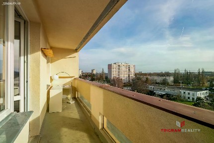Pronájem bytu 1+kk 37 m² Hrubínova, Hradec Králové - Pražské Předměstí