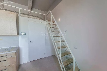 Pronájem bytu 1+kk 33 m² Pražská třída, Hradec Králové - Kukleny