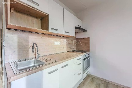 Pronájem bytu 1+1 35 m² Palachova, Hradec Králové - Nový Hradec Králové