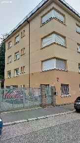 Pronájem bytu 1+kk 45 m²