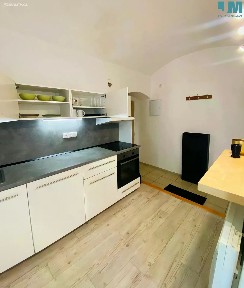 Pronájem bytu 2+1 49 m²