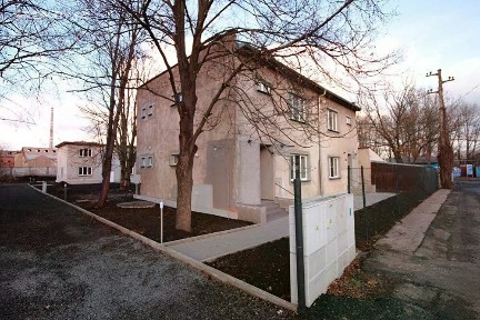 Pronájem ubytovacího zařízení 417 m²