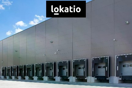 Pronájem skladového prostoru 10500 m²