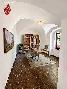Václavské náměstí, Letohrad