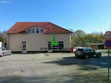 Gagarinova, Znojmo