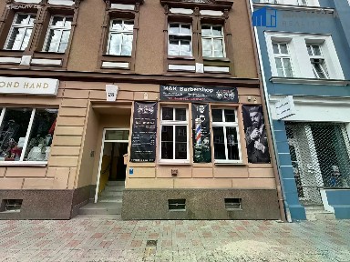Duchcovská, Teplice