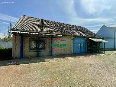 Pronájem skladového prostoru 180 m²