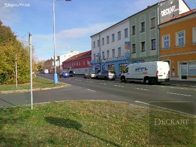 Masarykova třída, Teplice - Sobědruhy