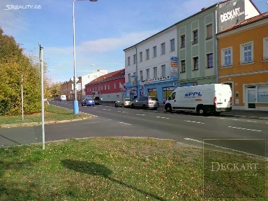 Pronájem kanceláře 110 m²