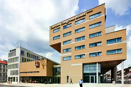 Špitálské náměstí, Ústí nad Labem - Ústí nad Labem-centrum