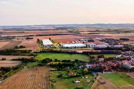 Pronájem výrobní haly, prostoru 41032 m²