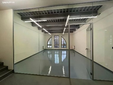 Pronájem kanceláře 20 m²