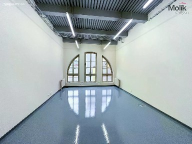 Pronájem kanceláře 20 m²