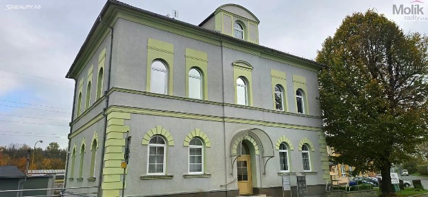 Náměstí, Bílina - Chudeřice