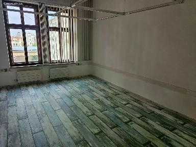 Zítkova, Litoměřice - Předměstí