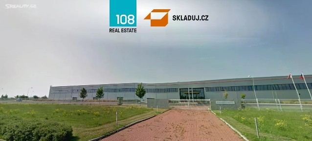 Pronájem skladového prostoru 10000 m²