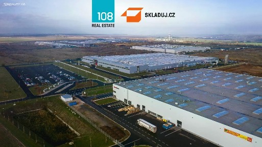 Pronájem skladového prostoru 20000 m²