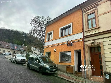 Hasičská, Bílina - Teplické Předměstí