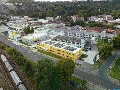 Přístavní, Ústí nad Labem - Krásné Březno