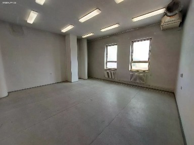 Pronájem kanceláře 20 m²