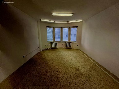 Pronájem kanceláře 30 m²