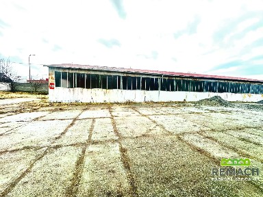 Sokolovská, Uherské Hradiště - Mařatice