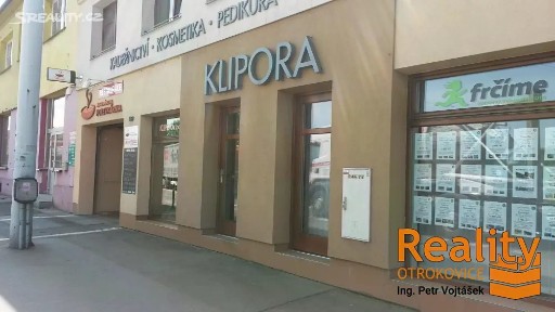 Pronájem komerční nemovitosti 20 m²