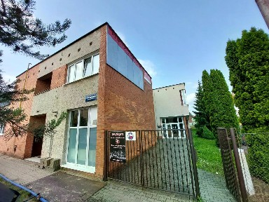 Pronájem kanceláře 25 m²