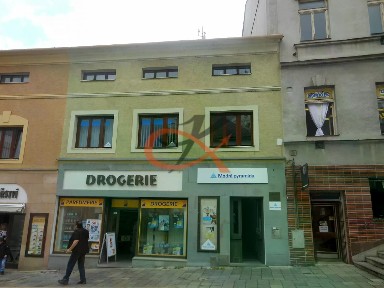 Mostní, Valašské Meziříčí