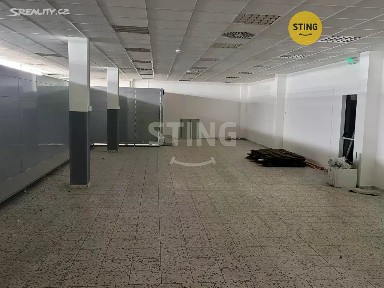 1. máje, Frýdek-Místek - Místek