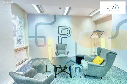 Pronájem obchodního prostoru 128 m²