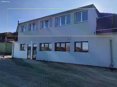 Pronájem ubytovacího zařízení 220 m²