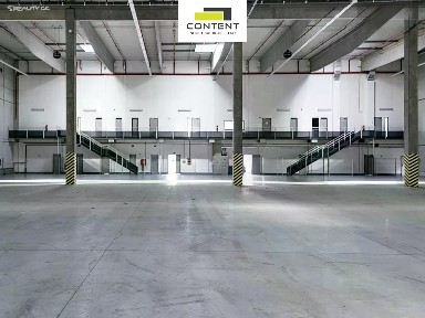 Pronájem výrobní haly, prostoru 19895 m²