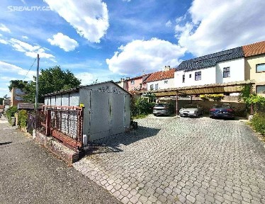 Pronájem komerční nemovitosti 160 m²