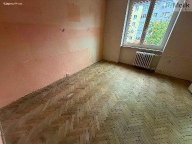 Prodej bytu 2+1 54 m² Františka Halase, Most