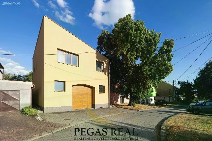 Na Štěrkách, Březí