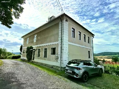 Valeč - Nahořečice