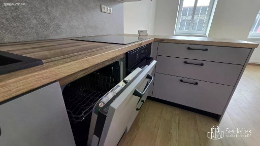 Pronájem bytu 2+kk 48 m² Josefa Kajetána Tyla, Sokolov