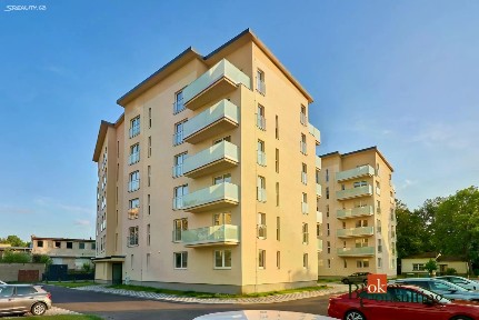 Pronájem bytu 2+kk 58 m² Rolavská, Karlovy Vary - Stará Role