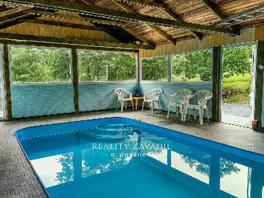 Prodej ubytovacího zařízení 322 m²