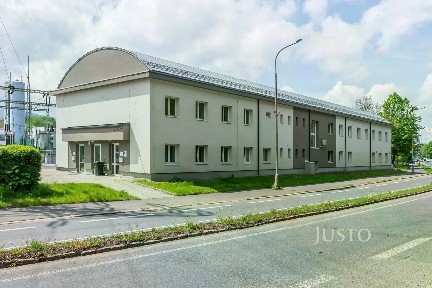 Pronájem kanceláře 30 m²