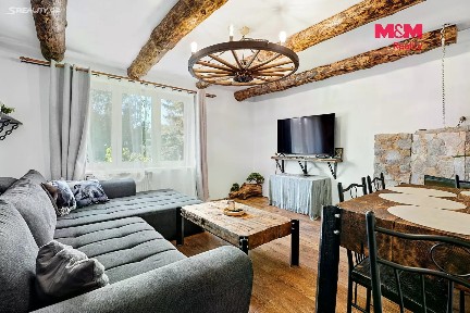 Prodej činžovního domu 433 m² Janův Důl
