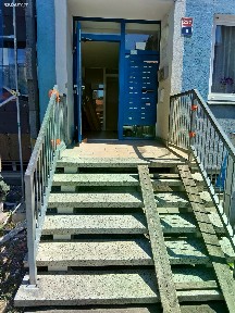 Prodej bytu 2+kk 47 m² Pod Hvězdárnou, Teplice - Prosetice
