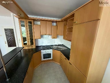 Prodej bytu 3+1 70 m² Františka Malíka, Most