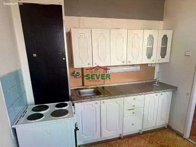 Prodej bytu 1+1 34 m² Javorová, Most
